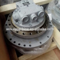 PC240LC-7 travel motor excavator final drive 206-27-00300